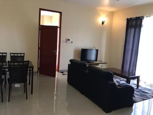 2 Bedroom Furnished Apartment