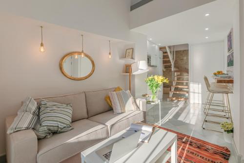 Studio Apartment in ground floor image 9