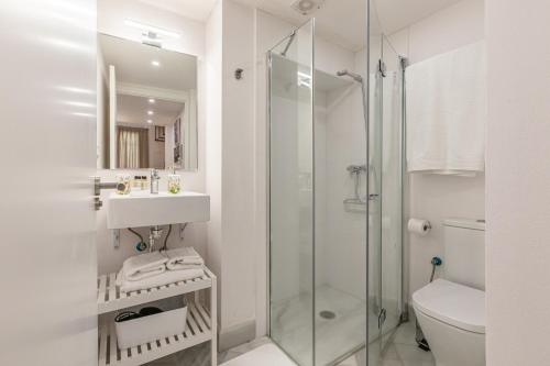 Studio Apartment in ground floor image 8
