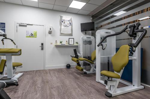 Velotel Brugge - image 12