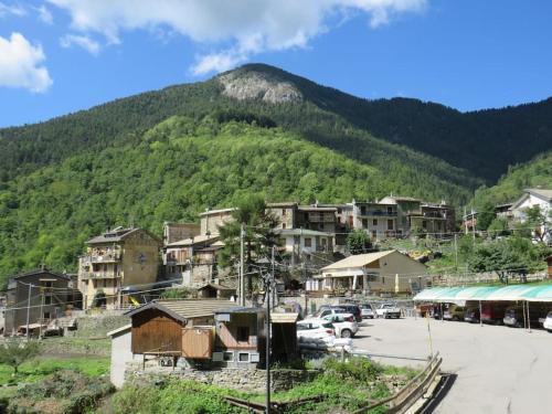 Casa a Verdeggia in Triora