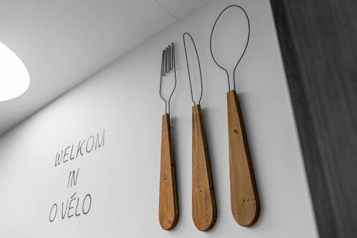 Velotel Brugge - image 13