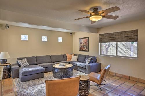 Spacious Phoenix Abode with Private Backyard Oasis! - image 7