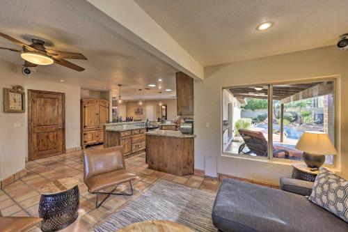Spacious Phoenix Abode with Private Backyard Oasis! - image 10