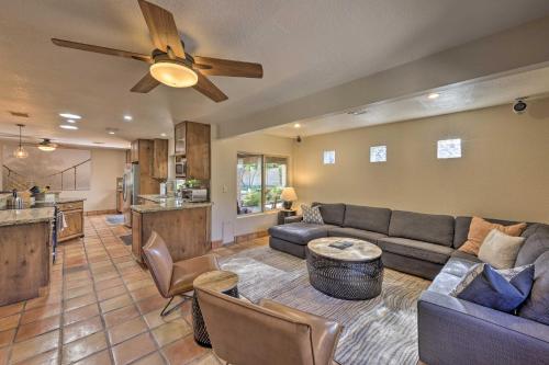 Spacious Phoenix Abode with Private Backyard Oasis! - image 12