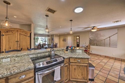 Spacious Phoenix Abode with Private Backyard Oasis! - image 11