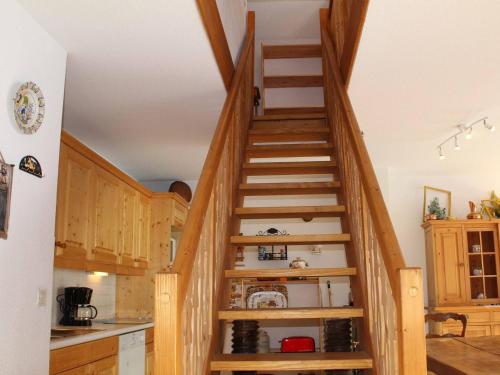 Appartement cosy 6 pers avec mezzanine et garage à Vars - FR-1-330B-162 - image 3