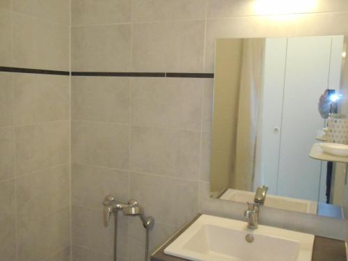 Appartement Villeneuve-Loubet 1 pièce 4 personnes - FR-1-252A-29 - image 7