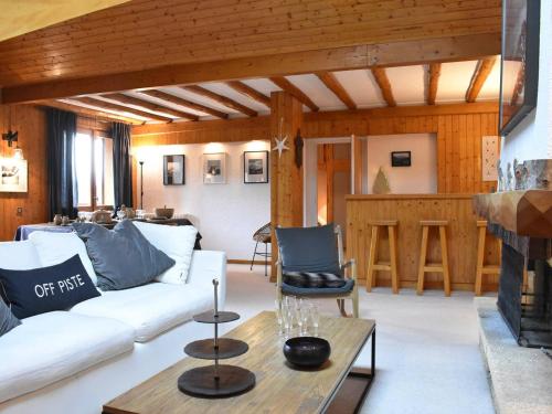 Appartement Méribel 4 pièces 6 personnes - FR-1-180-539 - main image