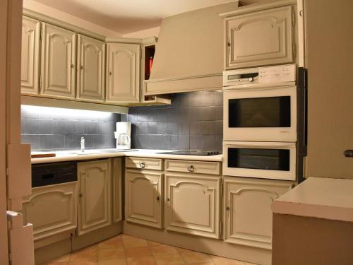 Appartement Méribel 4 pièces 6 personnes - FR-1-180-539 - image 2
