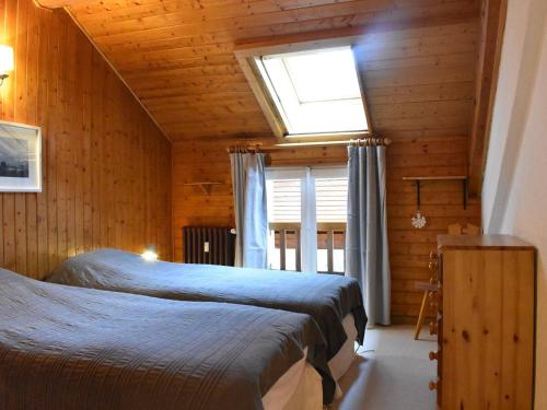 Appartement Méribel 4 pièces 6 personnes - FR-1-180-539 - image 9