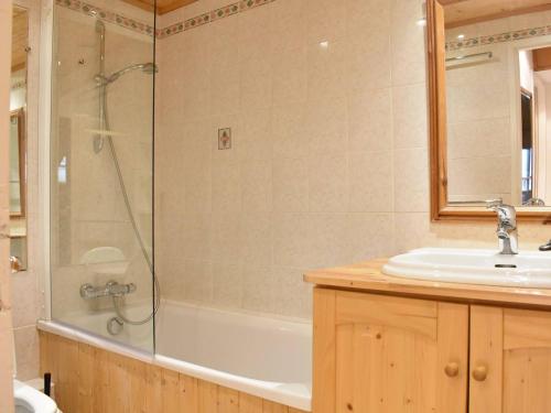 Appartement Méribel 4 pièces 6 personnes - FR-1-180-539 - image 10