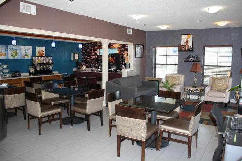 Executive Inn and Suites Wichita Falls