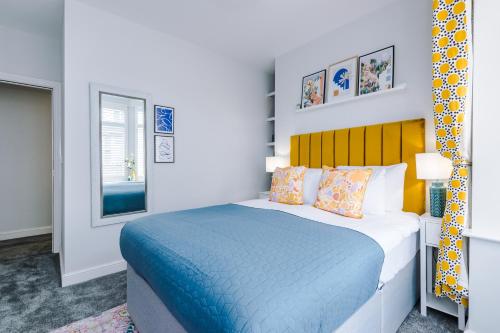 Hearsall Place Serviced Apartment