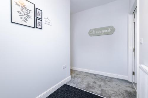 Hearsall Place Serviced Apartment