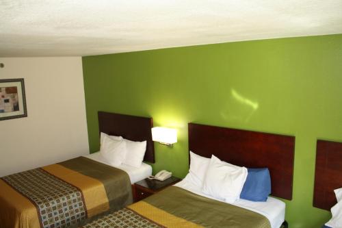 Executive Inn and Suites Wichita Falls