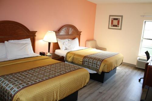 Executive Inn and Suites Wichita Falls