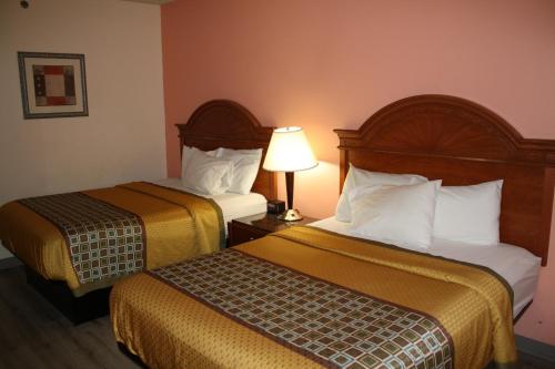 Executive Inn and Suites Wichita Falls