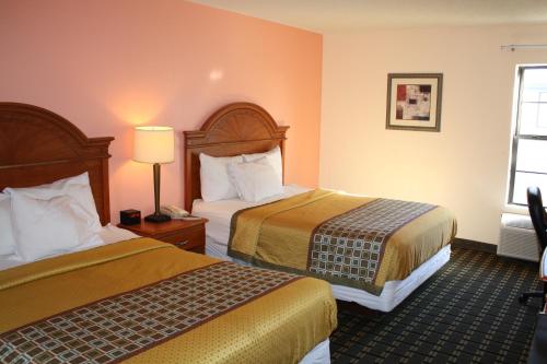 Executive Inn and Suites Wichita Falls