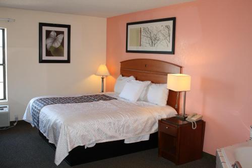 Executive Inn And Suites Wichita Falls