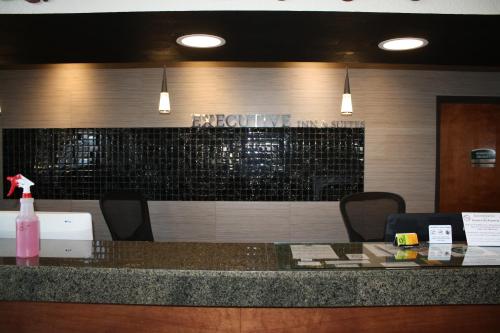 Executive Inn and Suites Wichita Falls in Wichita Falls, USA