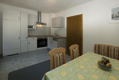 Haus Deiser in Kappl, Österreich