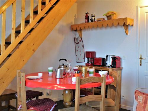 Appartement Risoul, 3 pièces, 6 personnes - FR-1-330-504 Risoul 1850