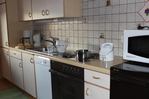 Bauernhof Hammerer in Egg, Österreich