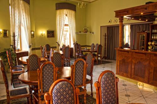 Hotel Zlatá Stoupa 2