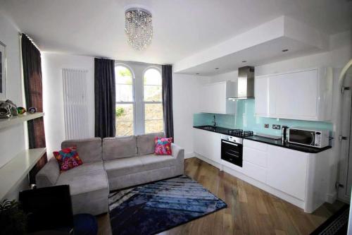 Boutique Apartment Brixham