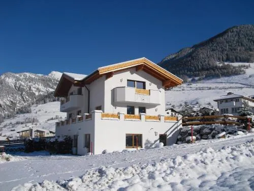 Apart Bauernhof ,,Becka Hof´´ in Nauders, Österreich