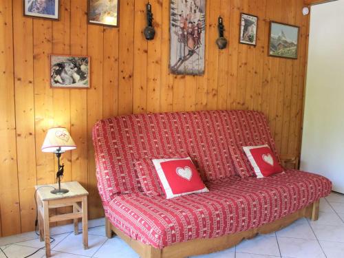 Appartement cosy 2 pièces 6 couchages à 100m des pistes et commerces Vars Les Claux - FR-1-330B-151 - image 3