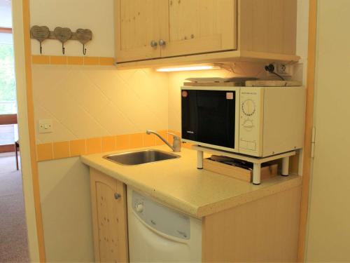 Appartement Vars, 1 pièce, 2 personnes - FR-1-330B-153