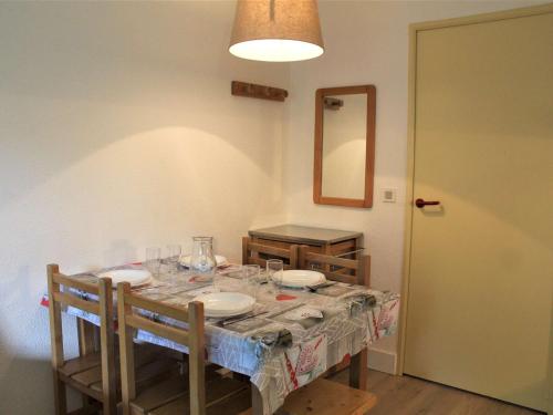 Appartement Vars 1 pièce 4 personnes - FR-1-330B-155 - image 2