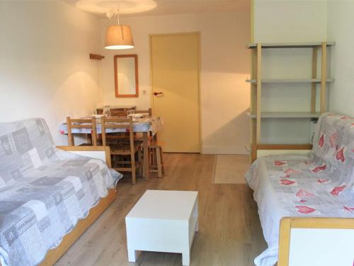 Appartement Vars 1 pièce 4 personnes - FR-1-330B-155 - main image
