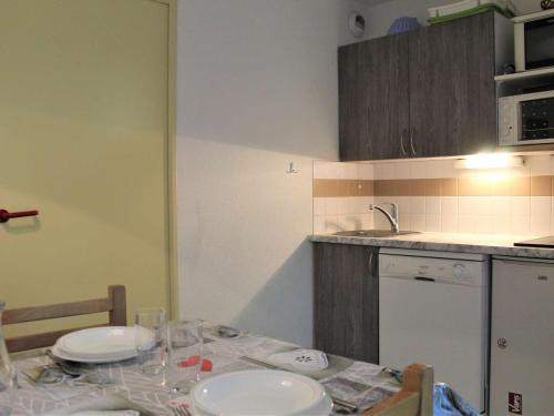 Appartement Vars 1 pièce 4 personnes - FR-1-330B-155 - image 10