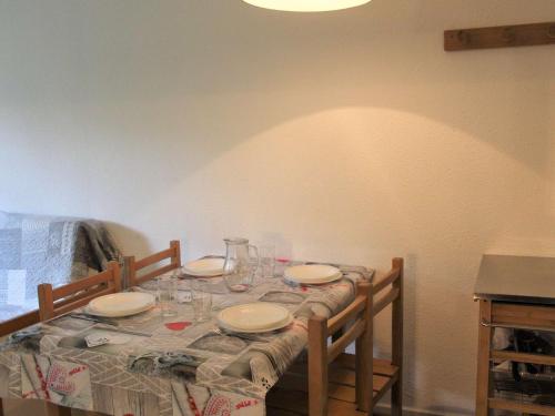 Appartement Vars 1 pièce 4 personnes - FR-1-330B-155 - image 6