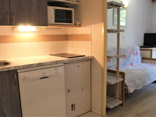 Appartement Vars 1 pièce 4 personnes - FR-1-330B-155 - image 14