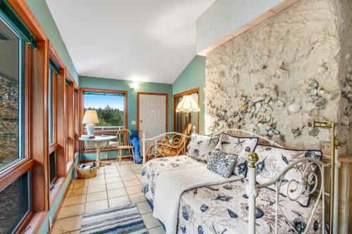 House on HoneyBee Hill, Lakebay (фото 10)