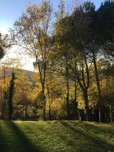 A Padaria Farmhouse by null