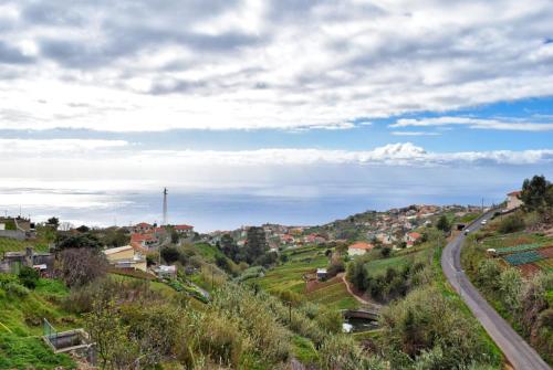 Casa da Piedade, a Home in Madeira 1