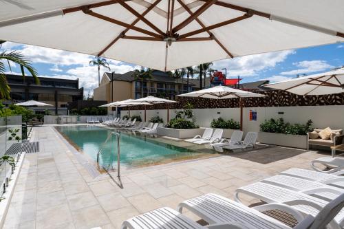 Ruby Gold Coast By Serain, Gold Coast (zdjęcie 3)
