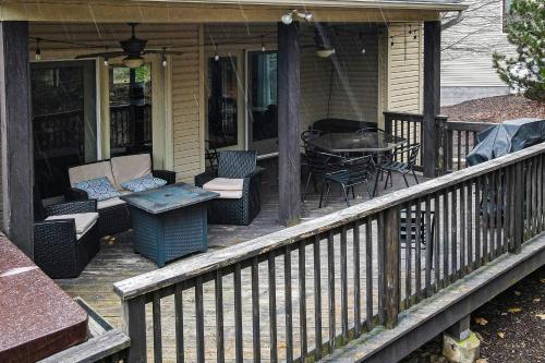 6 Fieldstone Ct, Lake Harmony (fotografie 3)