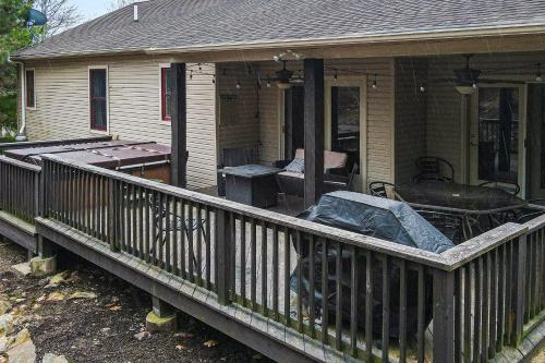 6 Fieldstone Ct, Lake Harmony (fotografie 4)