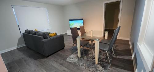 Dufferin home