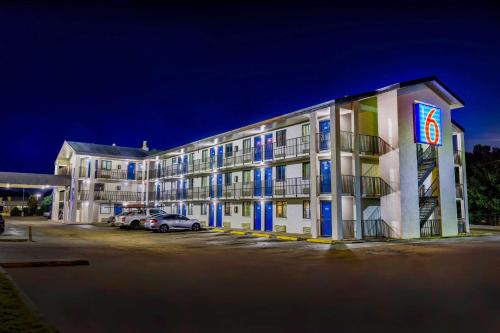 Motel 6-Jackson MS - image 9