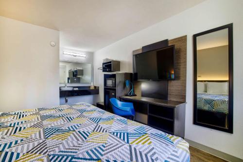 Motel 6-Jackson MS - image 7