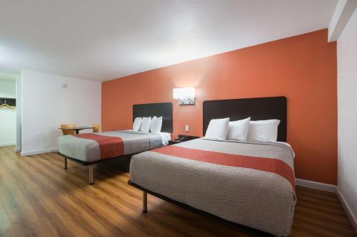 Photo - Motel 6-Suwanee, GA - Gwinnett Center