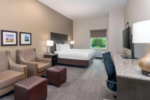 Ameniti Bay, BW Signature Collection in Sarasota (FL)