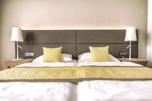Hotel Turmhof – Gumpoldskirchen, VA